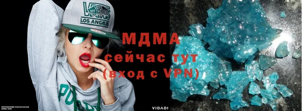 индика Арсеньев